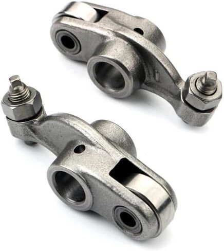 Hon CBF125 CBF150 2 قطعة ذراع الروك الهادئ لمحرك 125cc 150cc 14430-KSP-910 رباعي الأشواط in Kuwait