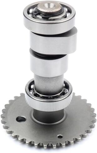 أجزاء المحرك Kym DINK125 DINK150 Dink 125cc 150cc ABS125 ABS150 ZF125T عمود الحدبات 14100-KKC2-900 14100-KKC2-220 34T in Kuwait