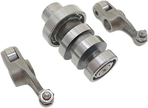 ذراع الروك لعمود الحدبات لـ Hon CB125 ACE125 CGX125 14100-KYY-900 14430-GGC-900 2012-2014 (ذراع الروك) in Kuwait