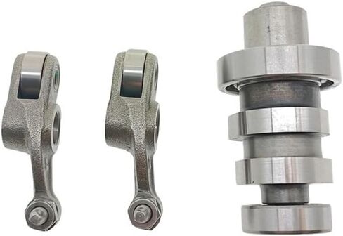ذراع الروك لعمود الحدبات لـ Hon CB125 ACE125 CGX125 14100-KYY-900 14430-GGC-900 2012-2014 (ذراع الروك) in Kuwait