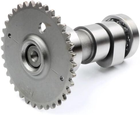 أجزاء المحرك Kym DINK125 DINK150 Dink 125cc 150cc ABS125 ABS150 ZF125T عمود الحدبات 14100-KKC2-900 14100-KKC2-220 34T in Kuwait