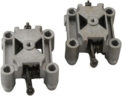 Camshaft Holder & Rocker Arm Assy Complete for Hon Rebel CMX 250 CBT125 CM125 200 185 12231-399-010 14431-116-010 in Saudi Arabia