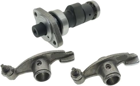 14100-NAA-010 Camshaft Rocker Arm for SY NH-X 125I NH-T 125I WOLF CARBURATED 125 SB125Ni 14100-NAA-000 1443A-NAA-000(Camshaft) in Saudi Arabia