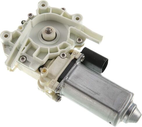 A-Premium Front Left Power Window Lift Motor Compatible with BMW E38 740i 740iL 750iL 1995-2001, Driver Side, Replace# 51338125201, 51338205633 in Saudi Arabia