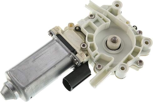 A-Premium Front Left Power Window Lift Motor Compatible with BMW E38 740i 740iL 750iL 1995-2001, Driver Side, Replace# 51338125201, 51338205633 in Saudi Arabia