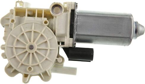 A-Premium Front Left Power Window Lift Motor Compatible with BMW E38 740i 740iL 750iL 1995-2001, Driver Side, Replace# 51338125201, 51338205633 in Saudi Arabia