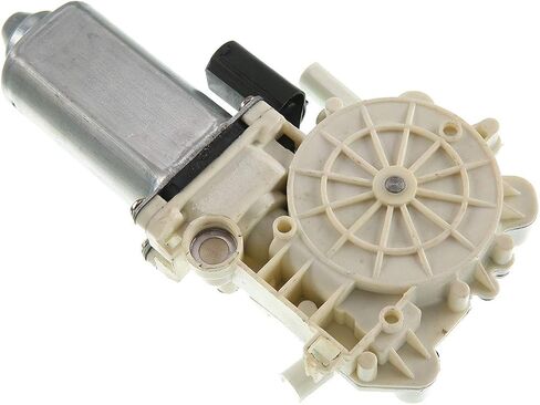 A-Premium Front Left Power Window Lift Motor Compatible with BMW E38 740i 740iL 750iL 1995-2001, Driver Side, Replace# 51338125201, 51338205633 in Saudi Arabia