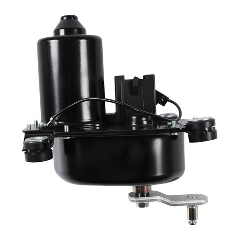 2C3Z17508AA محرك ممسحة الزجاج الأمامي متوافق مع Excursion Expedition Explorer Mustang Thunderbird Aviator Navigator Mountaineer استبدال 8C3Z17508B، 40-2036، 85-2036 in Kuwait