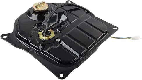 High-Capacity Fuel Tank Fit for Honda Ruckus For Taotao For GY6 Scooter in Saudi Arabia