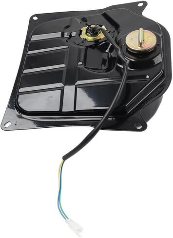 High-Capacity Fuel Tank Fit for Honda Ruckus For Taotao For GY6 Scooter in Saudi Arabia