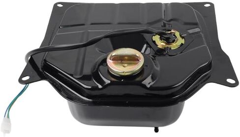 High-Capacity Fuel Tank Fit for Honda Ruckus For Taotao For GY6 Scooter in Saudi Arabia
