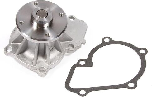 مجموعة إعادة بناء المحرك MA-4216980303-2 متوافقة مع/لـ 90-97 نيسان D21 بيك اب 2.4L SOHC KA24E in Kuwait