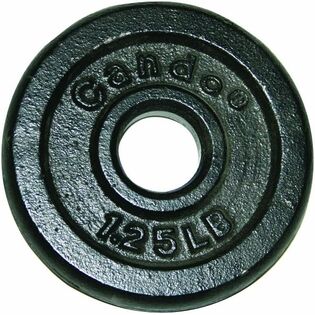 CanDo product catalog