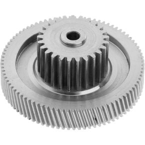 014-191072 RV Slide Out Motor Gear, 18:1 Ratio - Replacement for Lippert/Tuson/Venture Actuators 014-191072 & 014-132682 - Compatible with RV Camper Trailer Motor Gearbox in Saudi Arabia