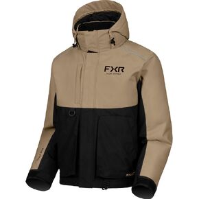 FXR Men's Evolution Jacket in Saudi Arabia