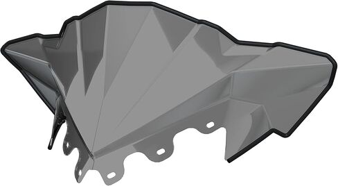 بولاريس 2889405 دخان داكن ثلج عميق زجاج أمامي منخفض 2021-2022 ماتريكس إندي VR1 XCR RMK Pro Khaos 129 137 155 165 in Kuwait