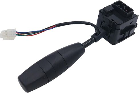 96242526 for Daewoo for Chevrolet MATIZ 98-05 for Daewoo Lanos 97-02 Stalk Switch Turn Signal & Headlight Switch in Saudi Arabia