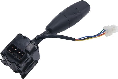 96242526 for Daewoo for Chevrolet MATIZ 98-05 for Daewoo Lanos 97-02 Stalk Switch Turn Signal & Headlight Switch in Saudi Arabia