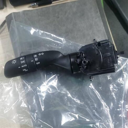 Auto Headlight Closing Handle Turn Signal Switch 84329-33060 for Toyota Camry for RAV4 Hiace Land Cruiser Alphard 2019-2023 in Saudi Arabia