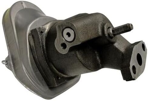 #US استبدال أجزاء E1NN6600CC مضخة زيت لجرارات فورد 6610 6710 7600 7610 7700 7710 + (AikePart1125-4501) in Kuwait