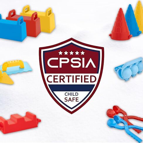 مجموعة بناء قلعة الرمل من سوبيريو، صانع مكعبات الثلج، قوالب قلعة الرمل، ألعاب الشاطئ الرملية الثلجية للأطفال والكبار، شكل كتلة الثلج من أجل حصون الثلج أو صندوق الرمل، ألعاب الرمل في الهواء الطلق، أساسيات الشاطئ الممتعة in Kuwait