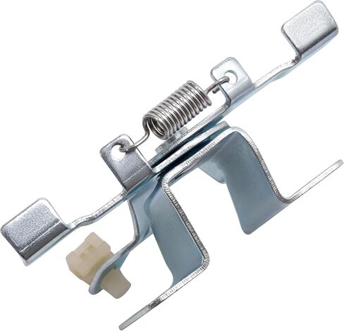 KUAFU Tailgate Control Latch Compatible with 1987-1997 Ford F150 F250 F350 F53 F59 F-Super Duty Replacement for E7TZ9943170A FO1911104 Rear Trunk Liftagte Door Latch Lock Controller Actuator in Saudi Arabia