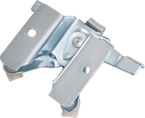 KUAFU Tailgate Control Latch Compatible with 1987-1997 Ford F150 F250 F350 F53 F59 F-Super Duty Replacement for E7TZ9943170A FO1911104 Rear Trunk Liftagte Door Latch Lock Controller Actuator in Saudi Arabia