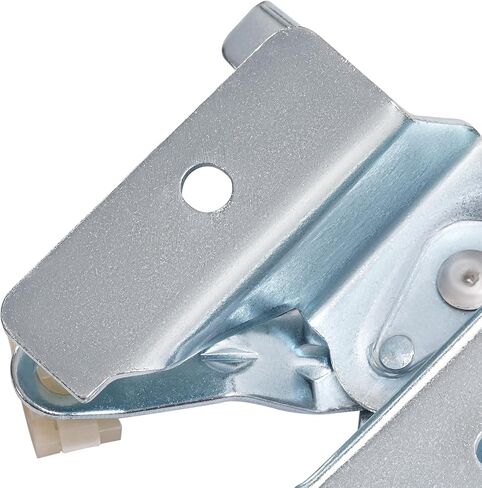 KUAFU Tailgate Control Latch Compatible with 1987-1997 Ford F150 F250 F350 F53 F59 F-Super Duty Replacement for E7TZ9943170A FO1911104 Rear Trunk Liftagte Door Latch Lock Controller Actuator in Saudi Arabia