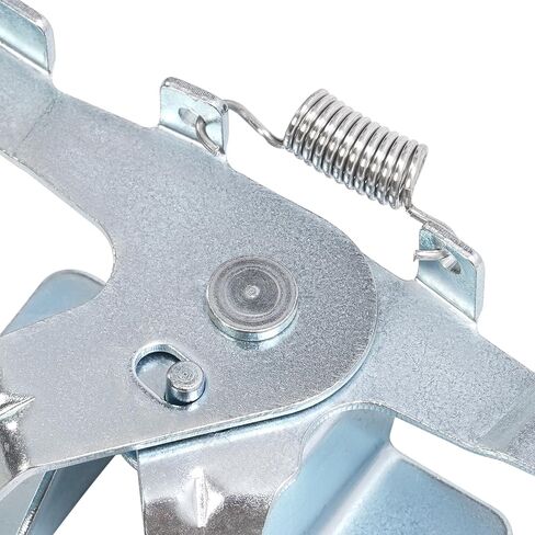 KUAFU Tailgate Control Latch Compatible with 1987-1997 Ford F150 F250 F350 F53 F59 F-Super Duty Replacement for E7TZ9943170A FO1911104 Rear Trunk Liftagte Door Latch Lock Controller Actuator in Saudi Arabia