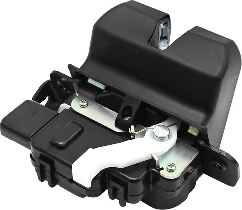 MDEOOSKY 81230-C5000 Trunk Lock Rear Tailgate Lock Latch Liftgate Actuator, Replacement for Kia Sorento 2016-2019, Replaces 81230-C5000 in Saudi Arabia