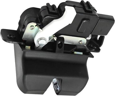 MDEOOSKY 81230-C5000 Trunk Lock Rear Tailgate Lock Latch Liftgate Actuator, Replacement for Kia Sorento 2016-2019, Replaces 81230-C5000 in Saudi Arabia