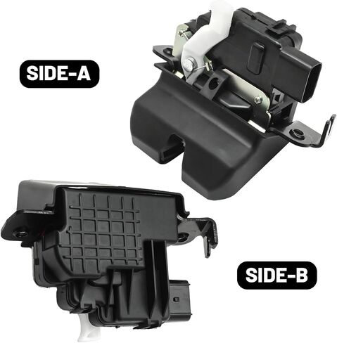 MDEOOSKY 81230-C5000 Trunk Lock Rear Tailgate Lock Latch Liftgate Actuator, Replacement for Kia Sorento 2016-2019, Replaces 81230-C5000 in Saudi Arabia