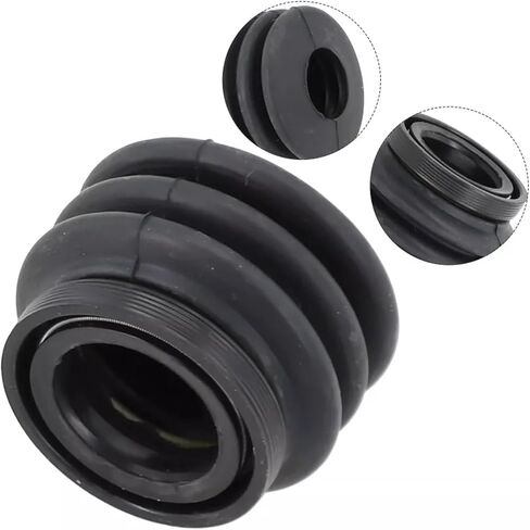 98WT7288A2A Shift Lever Oil Seal Compatible With Focus EcoSport Fiesta 09-13 C Max 98WZ7288AA 98WT7288A1A in Saudi Arabia