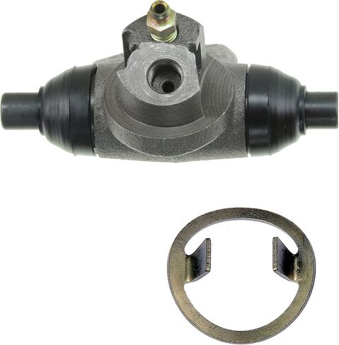 Dorman W37531 Rear Drum Brake Wheel Cylinder Compatible with Select Models in Saudi Arabia