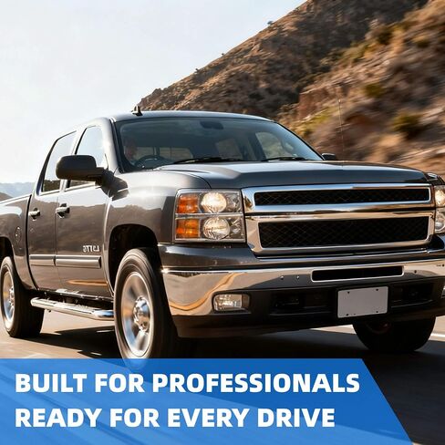 600-899 4WD مشغل محرك ناقل الحركة متوافق مع شيفروليه سيلفرادو 1500 2007-2018، تاهو 2007-2018، سوبربان 2007-2014، جي إم سي سييرا 1500/يوكون 2007-2018، يستبدل 19258696 23369032 in Kuwait
