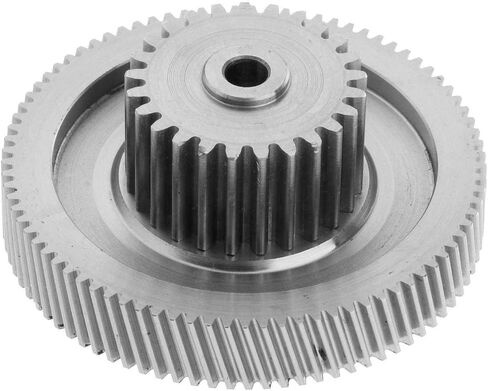 014-191072 RV Slide Out Motor Gear, 18:1 Ratio - Replacement for Lippert/Tuson/Venture Actuators 014-191072 & 014-132682 - Compatible with RV Camper Trailer Motor Gearbox in Saudi Arabia