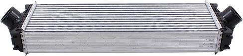 Intercooler for Ford Transit-150 Transit-250 Transit-350 2015-2024, Transit-350 HD 2015-2021 in Saudi Arabia
