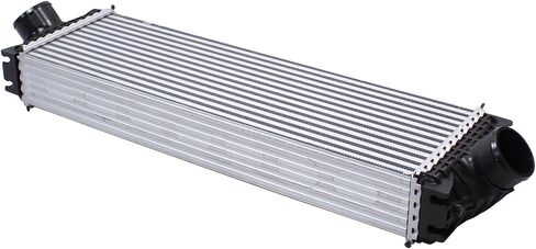 Intercooler for Ford Transit-150 Transit-250 Transit-350 2015-2024, Transit-350 HD 2015-2021 in Saudi Arabia