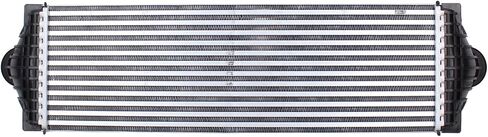 Intercooler for Ford Transit-150 Transit-250 Transit-350 2015-2024, Transit-350 HD 2015-2021 in Saudi Arabia