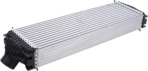 Intercooler for Ford Transit-150 Transit-250 Transit-350 2015-2024, Transit-350 HD 2015-2021 in Saudi Arabia