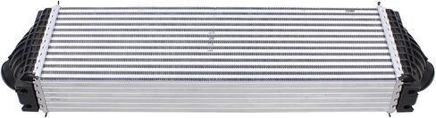 Intercooler for Ford Transit-150 Transit-250 Transit-350 2015-2024, Transit-350 HD 2015-2021 in Saudi Arabia