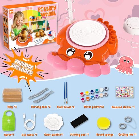 مجموعات الطلاء الماسي مقاس A3 من Innofans - مجموعات الرسم الماسي 5D مع أدوات الرسم الماسي، والتخزين، ووسادة إضاءة LED، وإكسسوارات دوتز، واللوازم الفنية، ومجموعة الرسم الفني للبالغين والمبتدئين in Kuwait