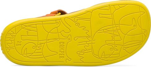 Camper Unisex-Child Fashion Fisherman in Kuwait