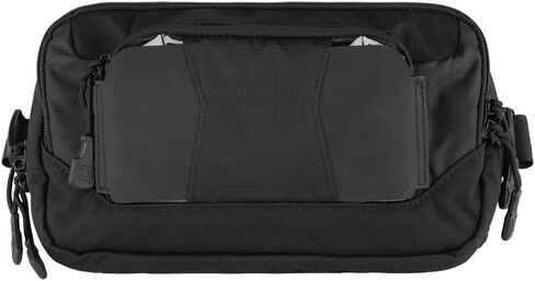 Vertx S.O.C.P. Tactical Fanny Pack, CCW Crossbody Waist Bag for Men and Women, Concealed Carry, EDC, Travel, Work in Kuwait