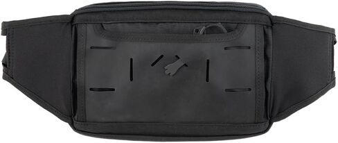 Vertx S.O.C.P. Tactical Fanny Pack, CCW Crossbody Waist Bag for Men and Women, Concealed Carry, EDC, Travel, Work in Kuwait