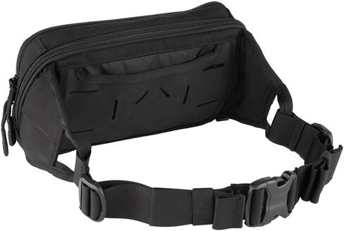 Vertx S.O.C.P. Tactical Fanny Pack, CCW Crossbody Waist Bag for Men and Women, Concealed Carry, EDC, Travel, Work in Kuwait