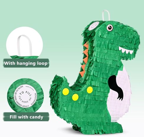 Poop Pinata Funny Pinata for Kids Birthday Party, Cinco De Mayo, Fiestas Decorations Party Favors in Kuwait