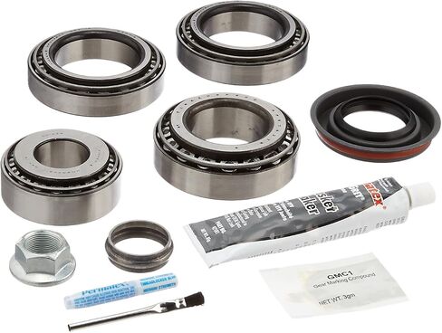 TIMKEN DRK316A Light Duty Differential Rebuild Kit in Saudi Arabia