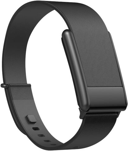 Vanet Leather Strap Compatible with Whoop 5.0 Bands Peak and One, Top Grain Genuine Leather Strap Vintage Bands Compatible for Whoop 5.0 [Not for Gen 4] in Saudi Arabia
