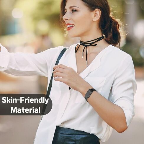 Vanet Leather Strap Compatible with Whoop 5.0 Bands Peak and One, Top Grain Genuine Leather Strap Vintage Bands Compatible for Whoop 5.0 [Not for Gen 4] in Saudi Arabia
